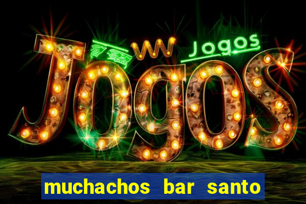 muchachos bar santo amaro instagram